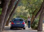 Mercedes-Benz E-Class 2002 года